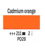 farba Van gogh olej 200 ml - kolor 211 Cadmium orange NA ZAMÓWIENIE